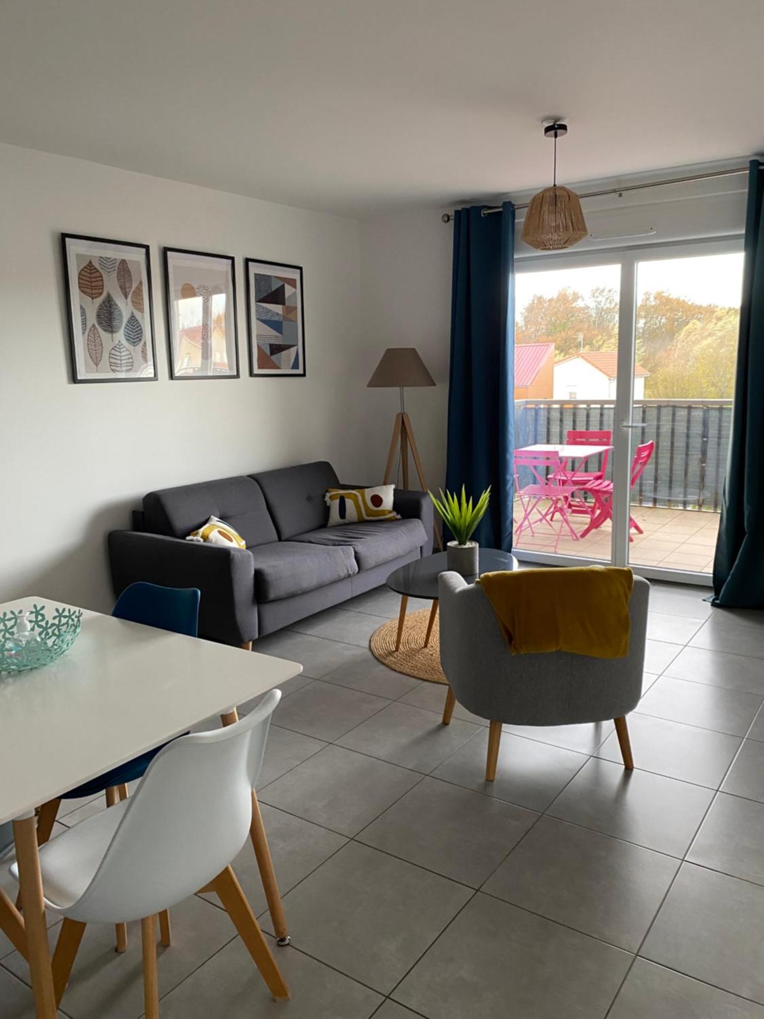 Appartement Neuf A St Jean De Niost Tout Confort Saint-Jean-de Niost Exterior foto